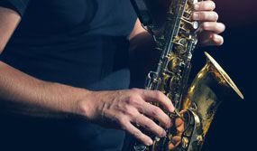 Уроки игры на саксофоне в Долгопрудном